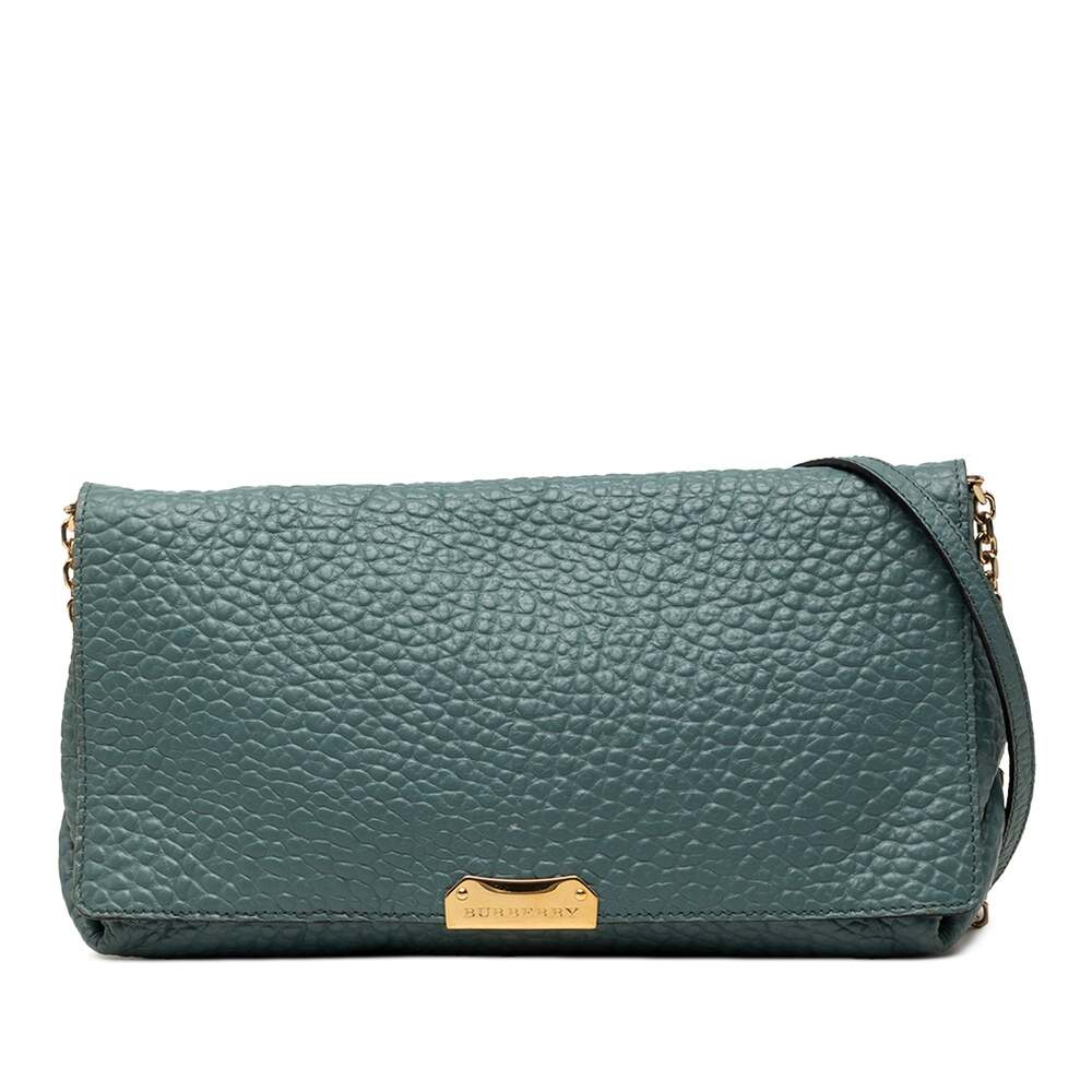 Burberry Mildenhall Shoulder Bag #298150B44B